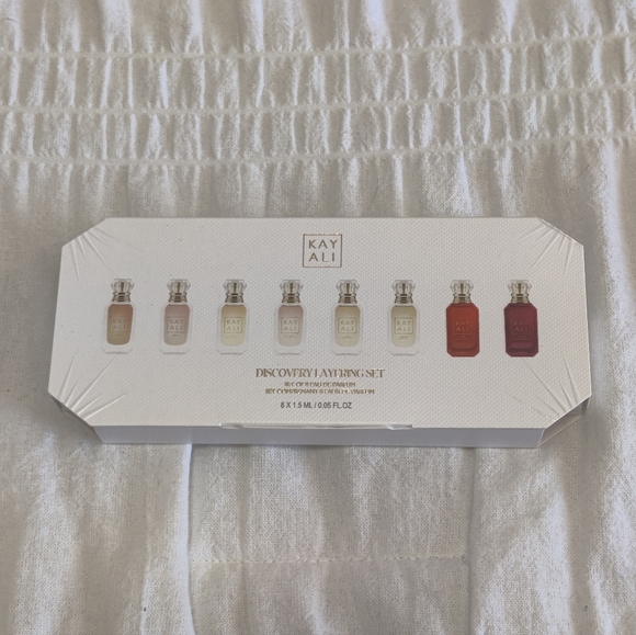 Kayali Discovery Set - Picture 2 of 4